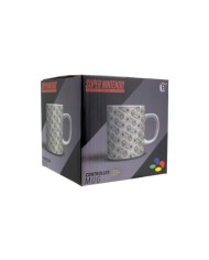Taza Super NES Nintendo