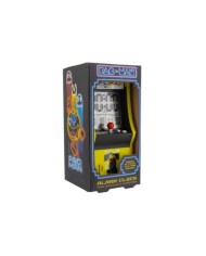 Reloj despertador Pac Man