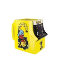 Taza 3D Pac Man