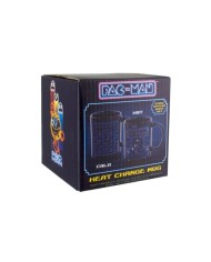 Taza termica laberinto Pac Man
