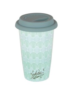 Vaso viaje Ariel La sirenita Disney