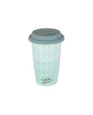 Vaso viaje Ariel La sirenita Disney