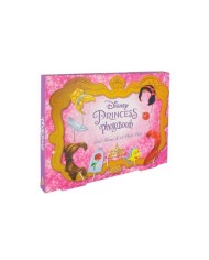 Fotomaton Princesas Disney