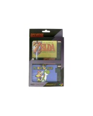 Posavasos Super NES Nintendo