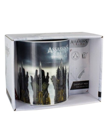 Taza Assassins Creed Taza Assassins Creed