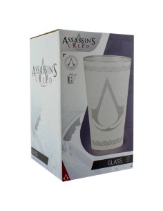 Vaso Assassins Creed
