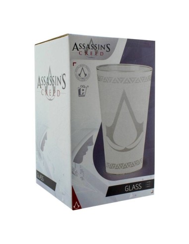 Vaso Assassins Creed Vaso Assassins Creed