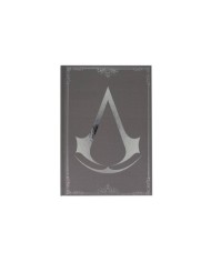 Libreta Assassins Creed