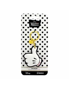 Llavero mano Mickey Disney