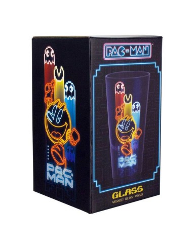 Vaso Pac Man Vaso Pac Man