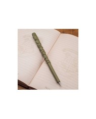 Libreta con boligrafo varita Hermione Granger