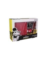 Set huevera + cuchara Mickey Disney