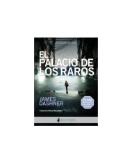 EL PALACIO DE LOS RAROS
