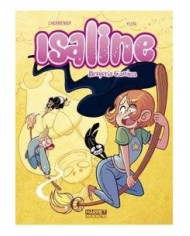 ISALINE 03. BRUJERIA CANINA