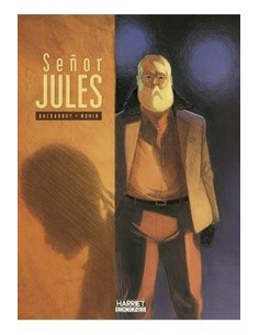 SEÑOR JULES SEÑOR JULES
