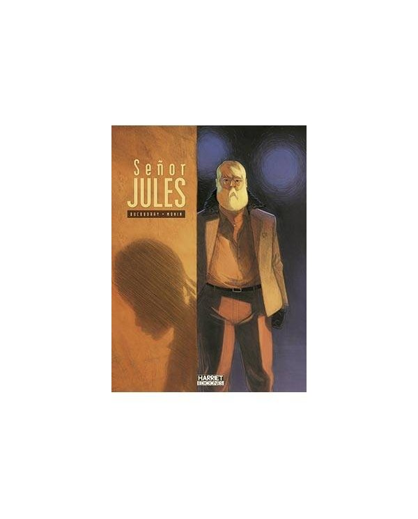SEÑOR JULES