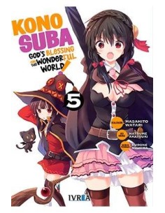 KONOSUBA 05 KONOSUBA 05