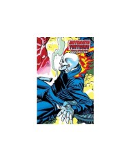 MOTORISTA FANTASMA ARRANQUE MARVEL LIMITED EDITION