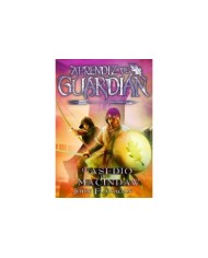 APRENDIZ DE GUARDIAN 6 EL ASEDIO DE MACINDAW APRENDIZ DE GUARDIAN 6 EL ASEDIO DE MACINDAW