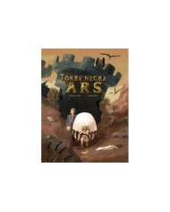 LA TORRE NEGRA DE ARS LA TORRE NEGRA DE ARS