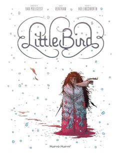 LITTLE BIRD LITTLE BIRD