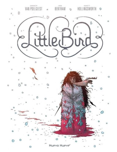 LITTLE BIRD LITTLE BIRD