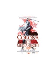 TRONO DE CRISTAL 2 CORONA DE MEDIANOCHE TRONO DE CRISTAL 2 CORONA DE MEDIANOCHE