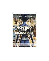 MONSTRUO BUSCA MONSTRUO