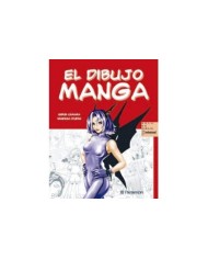 EL DIBUJO MANGA