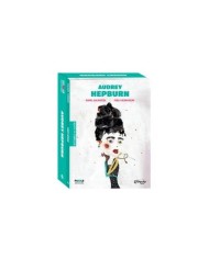 AUDREY HEPBURN BIOGRAFIAS PARA MONTAR