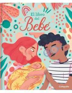 LIBRO DEL BEBE,EL