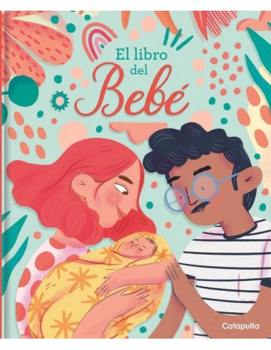 LIBRO DEL BEBE,EL
