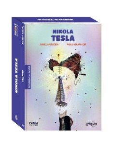 NIKOLA TESLA