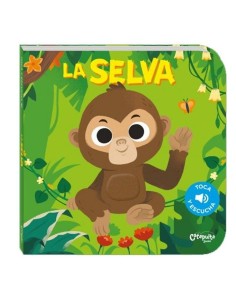 SELVA,LA TOCA Y ESCUCHA