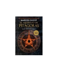 ASESINATO DE PITAGORAS,EL ED EXCLUSIVA CON