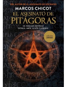 ASESINATO DE PITAGORAS,EL NE