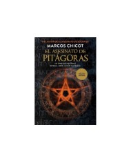 ASESINATO DE PITAGORAS,EL NE