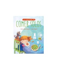 AVENTURA DE COMER SOLOS,LA
