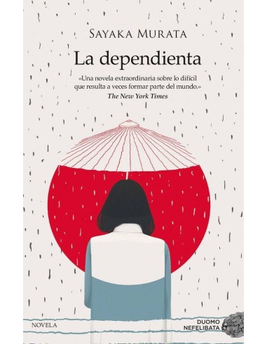 DEPENDIENTA,LA DEPENDIENTA,LA