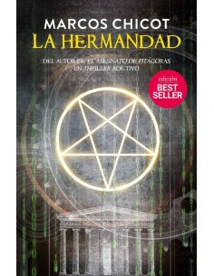 HERMANDAD,LA HERMANDAD,LA