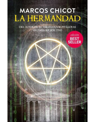 HERMANDAD,LA HERMANDAD,LA