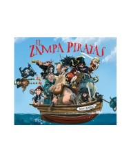 ZAMPA PIRATAS,EL