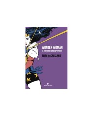 WONDER WOMAN EL FEMINISMO COMO SUPERPODER