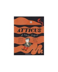 ATTICUS EL CHICO DIFICIL