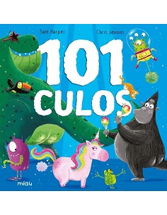 101 CULOS