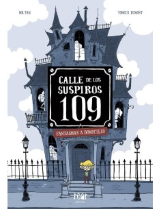 CALLE DE LOS SUSPIROS 109,LA CALLE DE LOS SUSPIROS 109,LA