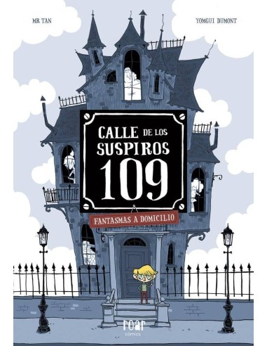 CALLE DE LOS SUSPIROS 109,LA