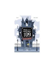 CALLE DE LOS SUSPIROS 109,LA