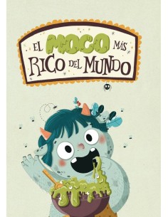MOCO MAS RICO DEL MUNDO,EL