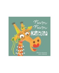 ÑAM ÑAM MARCELINA